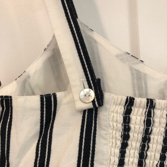 Striped Tank Icone Small - Picture 3 of 4